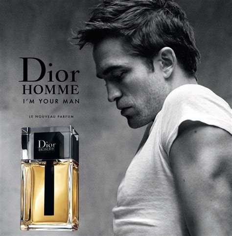 men's perfume christian dior